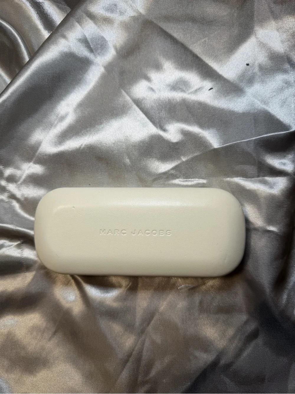 NWT Marc Jacob’s Eyeglass Frames Designer Optical RX Glasses With Case